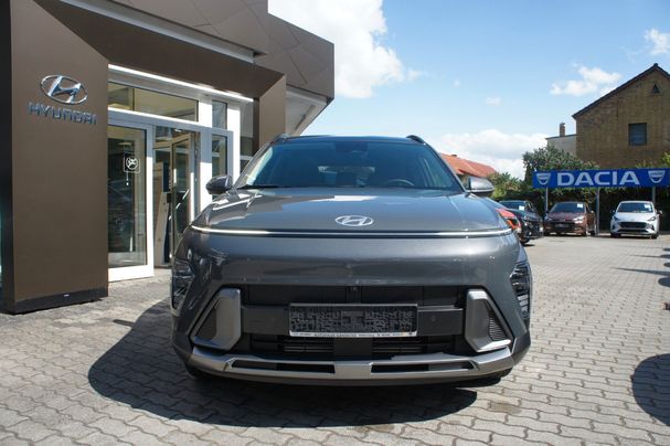 Hyundai Kona 1.6 T-GDI 146 kW image number 8