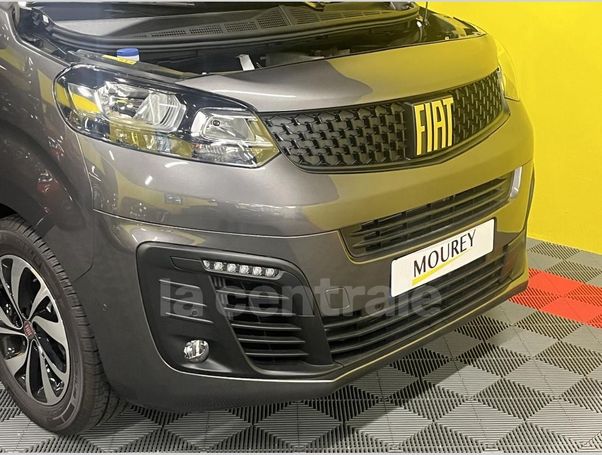 Fiat Scudo 130 kW image number 12