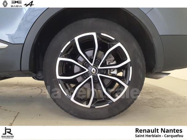 Renault Kadjar TCe 140 EDC 103 kW image number 13