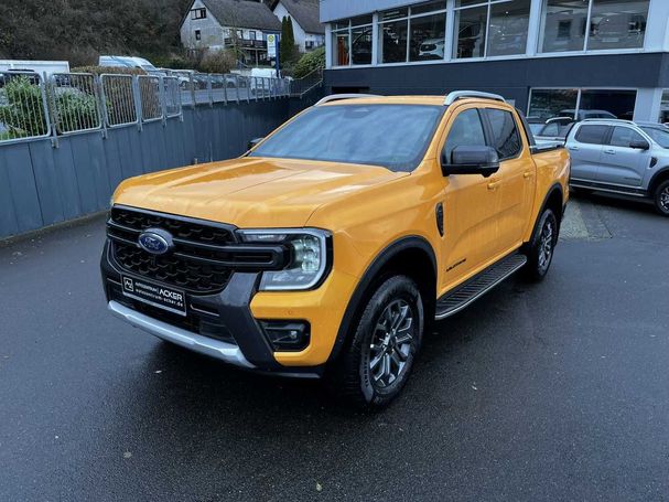 Ford Ranger 2.0 EcoBlue Wildtrak 151 kW image number 2