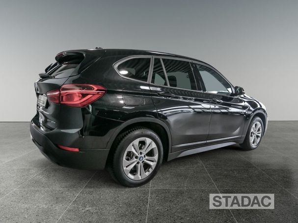 BMW X1 25e xDrive 162 kW image number 4