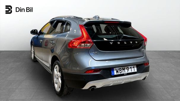 Volvo V40 Cross Country D3 Momentum 111 kW image number 4