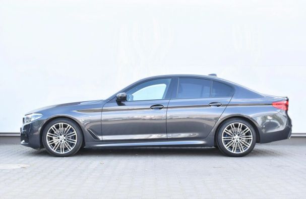 BMW 530i xDrive 185 kW image number 5