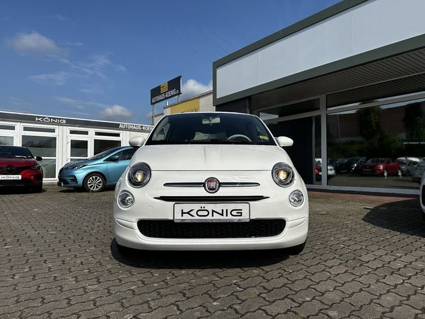 Fiat 500 1.0 51 kW image number 9