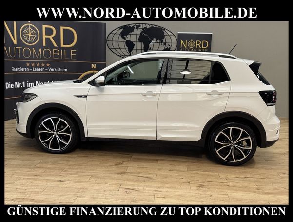 Volkswagen T-Cross 1.0 TSI DSG 81 kW image number 6