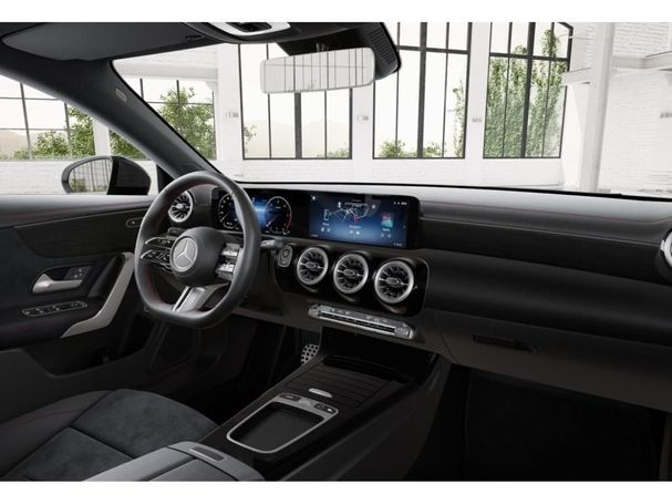 Mercedes-Benz CLA 220 140 kW image number 8