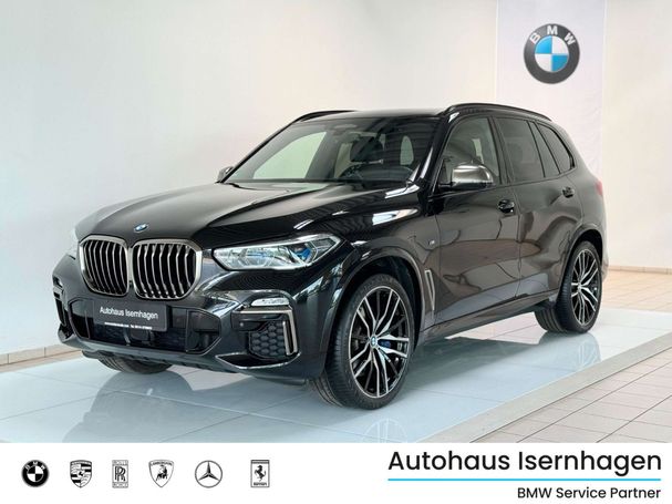 BMW X5 Mi xDrive 390 kW image number 1