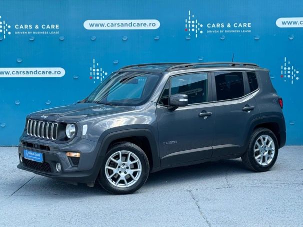 Jeep Renegade 110 kW image number 1