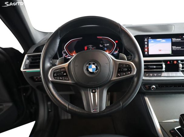 BMW 420i xDrive 135 kW image number 19