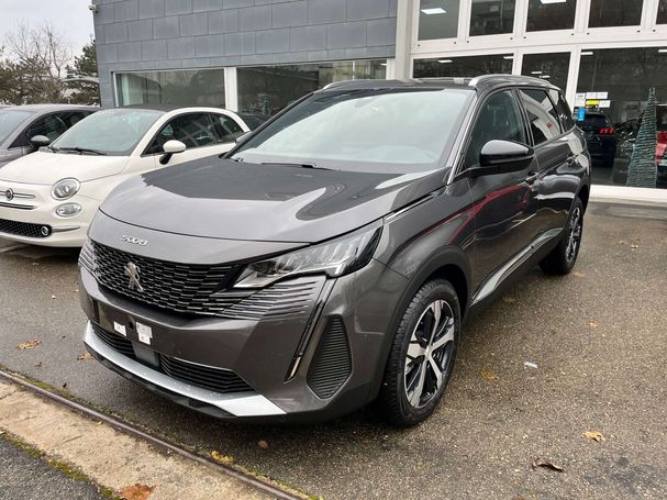 Peugeot 5008 BlueHDi EAT8 Allure 96 kW image number 1