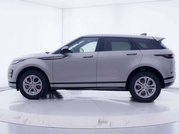 Land Rover Range Rover Evoque AWD 120 kW image number 5