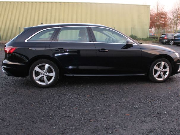 Audi A4 30 TDI 100 kW image number 3