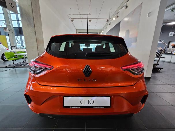 Renault Clio TCe 66 kW image number 30