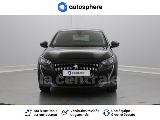 Peugeot 208 PureTech 100 74 kW image number 3