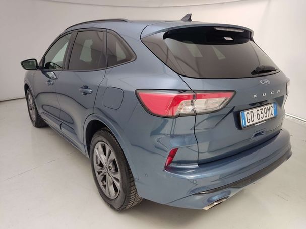 Ford Kuga 110 kW image number 12