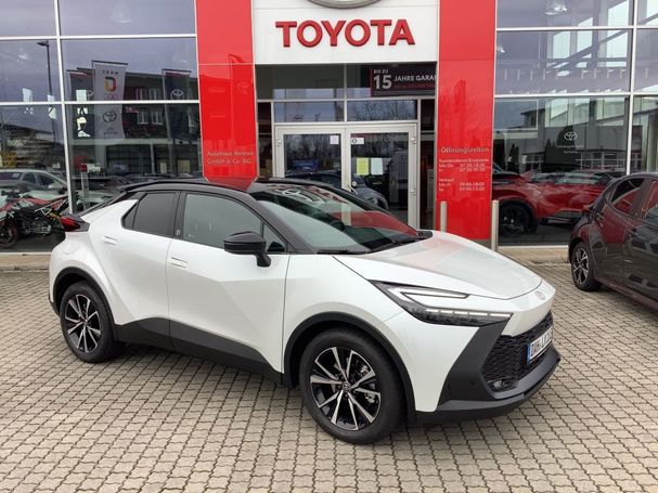 Toyota C-HR 2.0 Plug-In Hybrid 164 kW image number 1