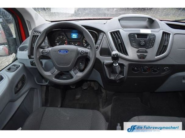 Ford Transit 350 74 kW image number 13