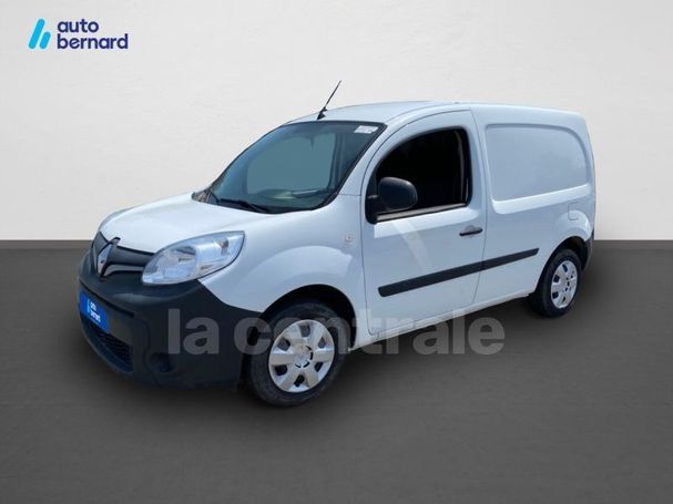 Renault Kangoo BLUE dCi 95 70 kW image number 13