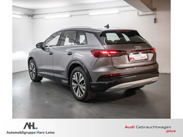 Audi Q4 35 e-tron 125 kW image number 4