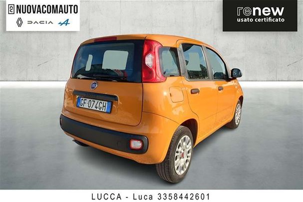 Fiat Panda 1.2 Easy 51 kW image number 3