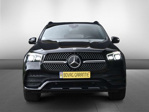 Mercedes-Benz GLE 400 d Line 243 kW image number 2