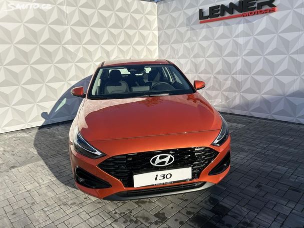 Hyundai i30 71 kW image number 7