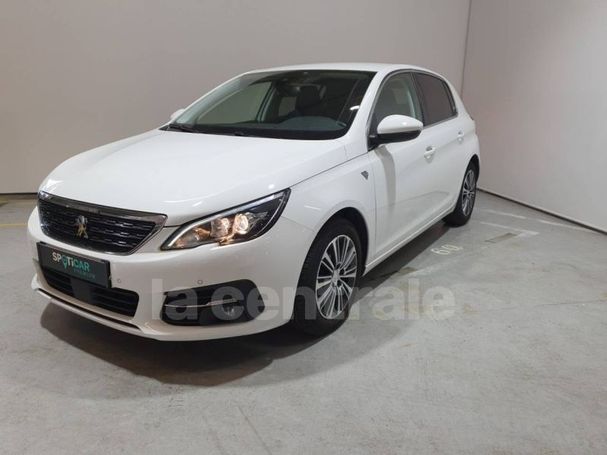 Peugeot 308 BlueHDi 130 S&S 96 kW image number 1