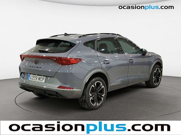 Cupra Formentor 1.5 TSI DSG 110 kW image number 2