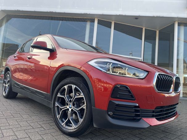 BMW X2 Sport sDrive 100 kW image number 1