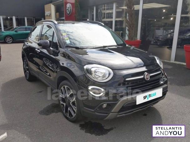 Fiat 500X 1.3 FireFly Turbo DCT Cross 110 kW image number 2