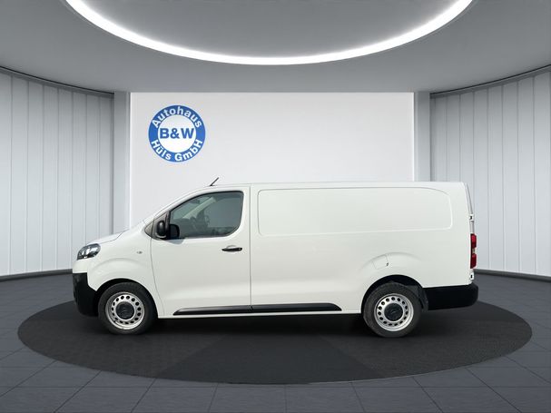 Opel Vivaro 90 kW image number 4