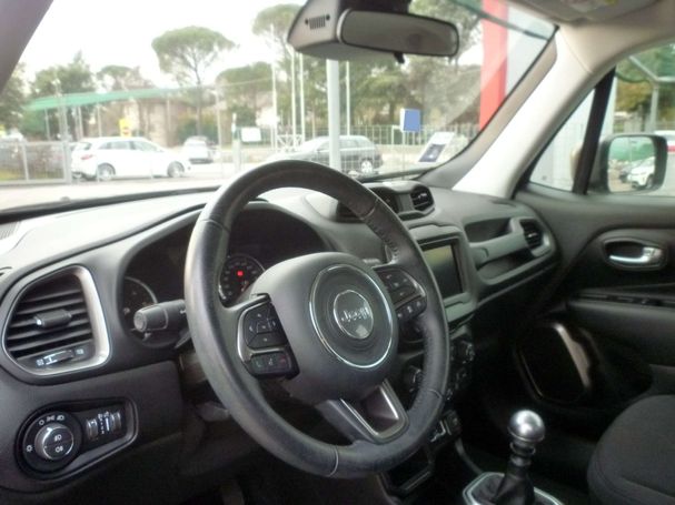 Jeep Renegade 1.6 88 kW image number 5