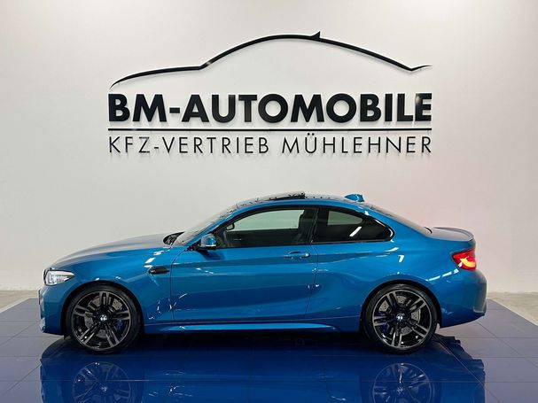 BMW M2 272 kW image number 5