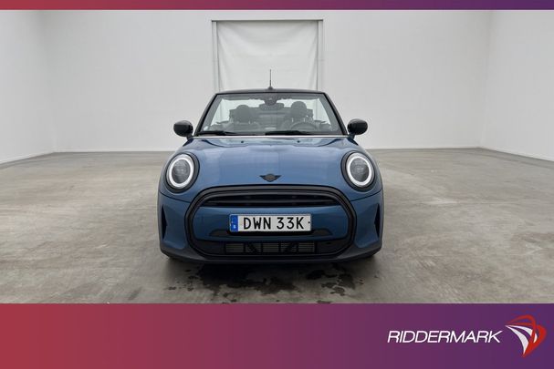 Mini Cooper Mini 100 kW image number 3