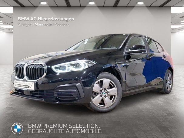 BMW 118i 100 kW image number 1