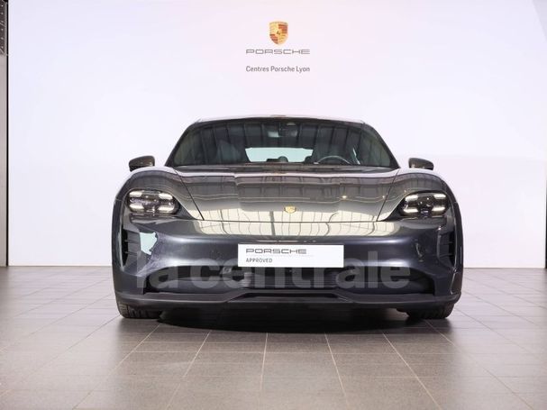 Porsche Taycan 4S 420 kW image number 15