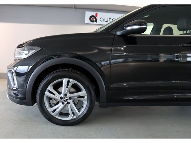 Volkswagen T-Cross 1.0 TSI DSG 85 kW image number 6