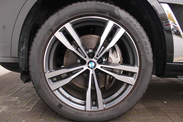 BMW X7 xDrive40i 280 kW image number 10