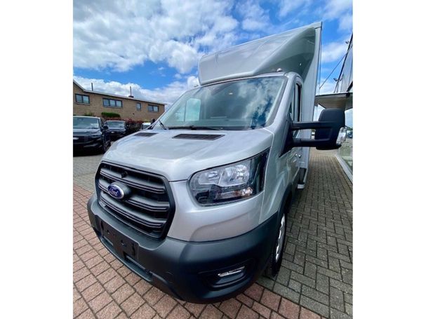 Ford Transit 121 kW image number 12