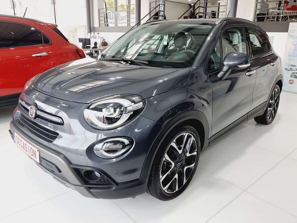 Fiat 500X 1.0 FireFly Cross 88 kW image number 1