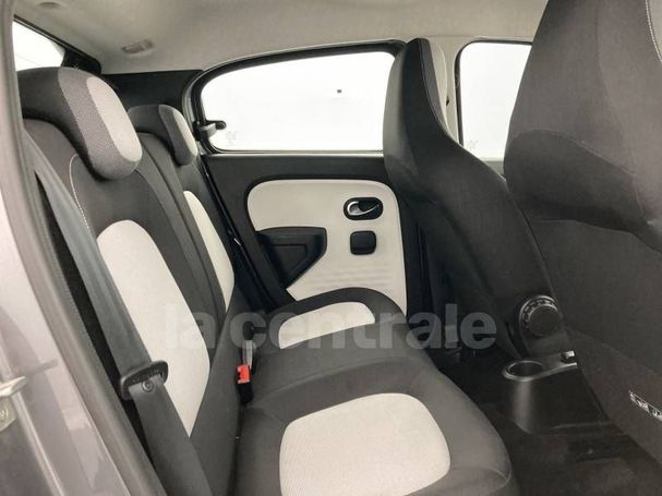 Renault Twingo SCe 65 48 kW image number 20