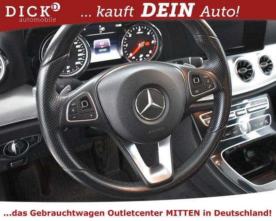 Mercedes-Benz E 220 d Coupe 143 kW image number 12