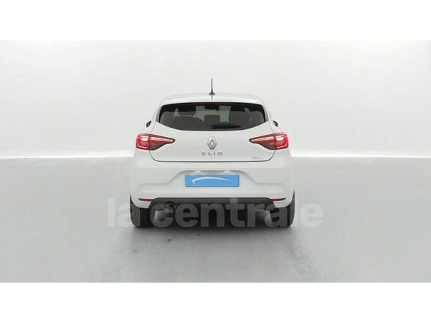 Renault Clio 74 kW image number 6