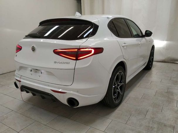 Alfa Romeo Stelvio 2.2 Q4 154 kW image number 3