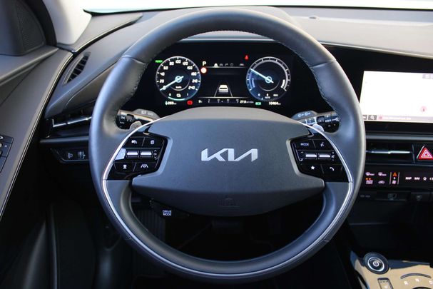 Kia Niro 150 kW image number 10