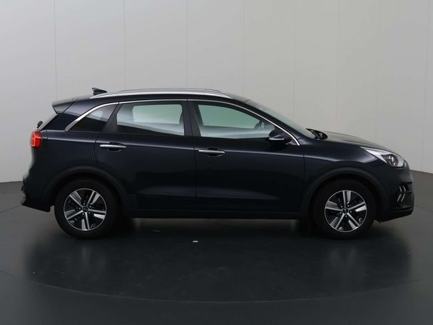 Kia Niro Hybrid 1.6 GDI 104 kW image number 6