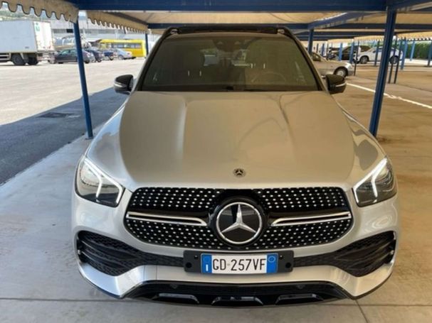 Mercedes-Benz GLE 300 d 4Matic 180 kW image number 3