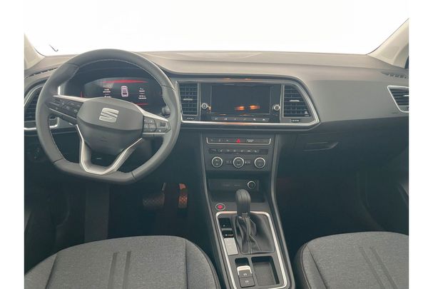 Seat Ateca 1.5 TSI DSG Style 110 kW image number 14