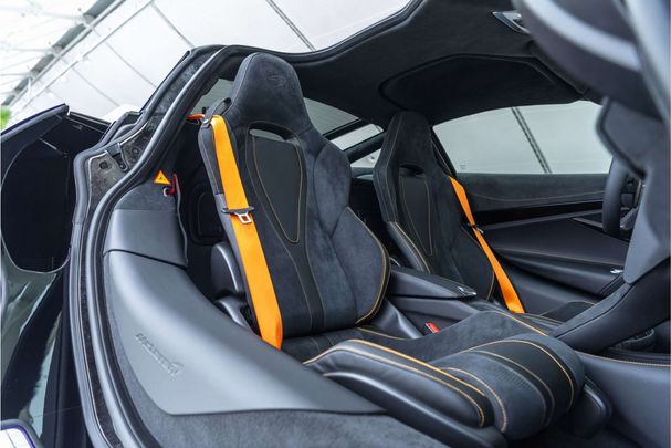 McLaren 720S 530 kW image number 6