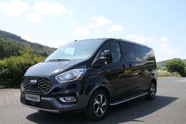 Ford Transit Custom 320 Titanium 110 kW image number 1